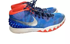 Size 12 - Nike Kyrie 1 USA - 705277-401 with box