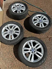 20” Rims For Sale - Mint Condition