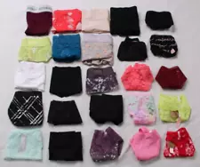 Victoria's Secret Women's Panties Wholesale Bulk Lot 25 Items Size Small NWT