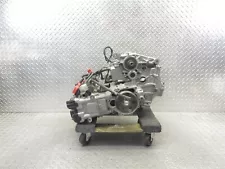 2005 04-05 Suzuki GSXR 750 GSXR750 Engine Motor Tested Runs Warranty Video OEM