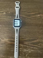 Apple watch series 1, 38 mm used