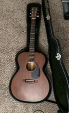Martin 000-15 Acoustic Guitar