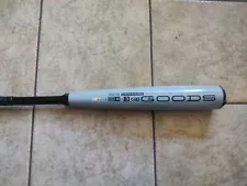 2024 DeMarini The Goods 33/30 (-3) 2 5/8" BBCOR Hybrid Baseball Bat