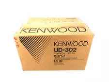 vintage kenwood stereo system for sale