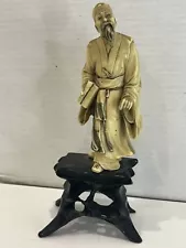 Antique Old Statue Figure Collectors Items