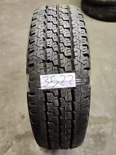 195/75 R14C Michelin Agilis 81 New/Old Stock (3522) Free Fit Available