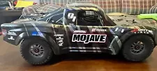 Arrma Mojave 8 Cell