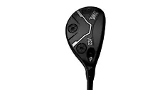 PXG Black Ops 0311 31 Hybrid RH - Seniors Flex - Very Good Condition