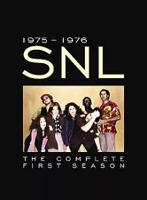 Saturday Night Live: Season 1, 1975-1976