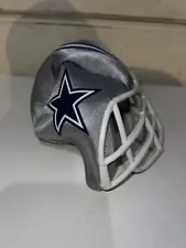 Dallas Cowboys Home Uniform Helmet For Build A Bear Plush NFL Football