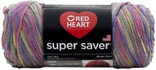 Red Heart Super Saver Yarn-Artist, E300-315