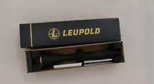 Leupold 181787 VX-Freedom 3-9x 50mm Rifle Scope 1" Tube SFP Hunt-Plex Reticle