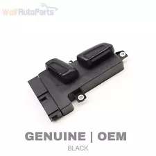 2011-2018 VW JETTA - Front Right SEAT Adjustment Switch 7P6959748 (For: Volkswagen Jetta)