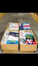 Mix Mens T-Shirt / Tees LOT. Bundle 30 Pieces Reseller Vol 4