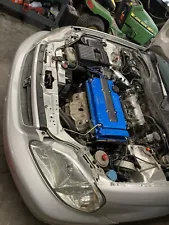 B18c1/b16a Poor Man’s Typer R Swap