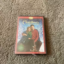 Hallmark - Christmas Under Wraps (DVD, 2014) New And Sealed