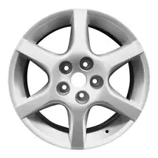 New 17" Replacement Wheel Rim for Nissan Altima 2003 2004