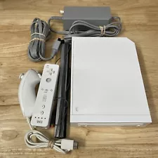 Nintendo Wii 512GB Console - White GameCube Compatible