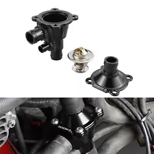 Aluminum Thermostat + Housing Cover For Can-Am Maverick Trail 1000 800 2019-2020