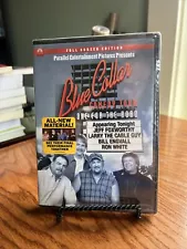 Blue Collar Comedy Tour One For The Road DVD Jeff Foxworthy Larry Cable Guy New