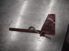 Wheel Horse Snowblower Lift Flag Used