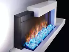 Napoleon Stylus Series Electric Fireplace (Showroom Display)