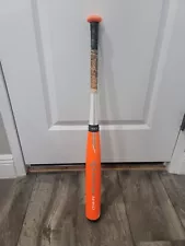 New ListingEaston Mako YB15MK CXN Youth Baseball Bat 28" 17oz 2 1/4" Barrel -11 Orange