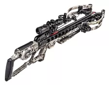 TenPoint Vengent S440 Veil Alpine Camo Crossbow package