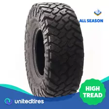 Used LT 315/75R16 Nitto Trail Grappler M/T 127/124Q E - 14.5/32