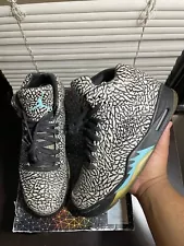 Size 10 - Air Jordan 5 Retro 3Lab5 Worn Condition