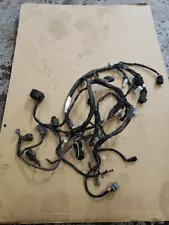 2006 YAMAHA RAPTOR 700 YFM700R MAIN ENGINE WIRING HARNESS MOTOR WIRE LOOM