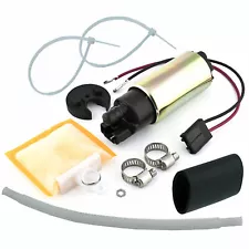 Intank Fuel Pump for Harley Davidson Road King Flhri 1450 2000-2006 (For: 2000 Harley-Davidson Road King)