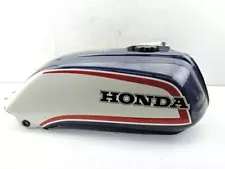 Original Paint Gas Tank 1983 Honda CB1100F Super Sport 858