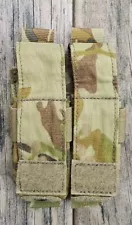 Australian Army Special Forces ADA AMCU Browning Hi Power BHP 2x Magazine Pouch