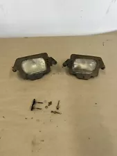 2004 Can-Am Outlander 400 Bombardier 4x4 Headlights B249