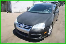 2006 Volkswagen Jetta TDI