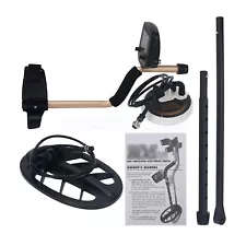 Gold Bug DP 2-3 Meters Underground Metal Detector Treasure Hunter ot25