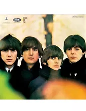 The Beatles for Sale Vinyl New Sealed