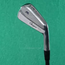 Mizuno MP-14 Forged Single 2 Iron Harrison Tour Plus Graphite Stiff