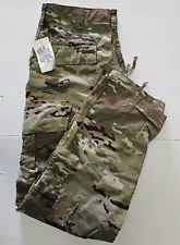 US Army USAF OCP Combat Uniform Fatigues Pants Size Medium Regular NEW With Tags