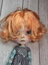 Custom Blythe Doll