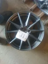 2022 2023 SUBARU BRZ OEM WHEEL 28111CC050