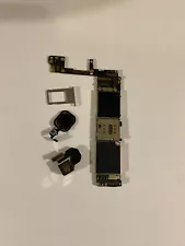 Apple iPhone 6s 32GB space gray tracfone/straight talk logic board A1633 Read