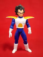 Dragon Ball Z GT Action Figure CUSTOM Namek Saga Vegeta