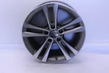 2012-2015 BMW 328i 335i 428i 435i Wheel 18 X 8 Style 397 Rim