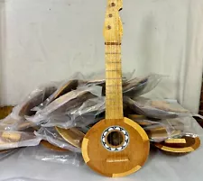 decorated ukulele for sale