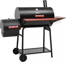 used charcoal grill for sale