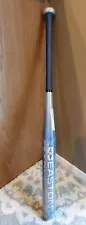 Easton Softball Bat SK60 3438 34" 38oz Double End Loaded Rare Only One On Ebay