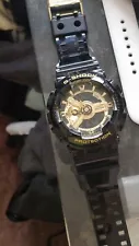 [Beware Of Fakes] Genuine G-Shock GA-110GB-1A for sale.