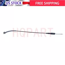 For VW Volkswagen Left Front Drivers Side Seat Release Cable 1J0881265C